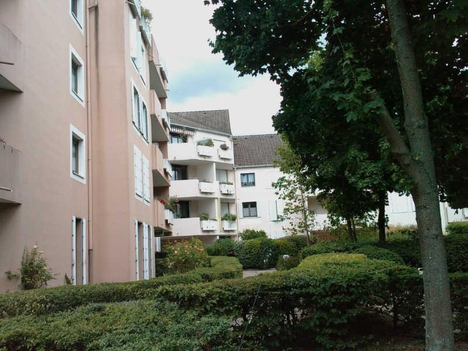 Image_1, Appartement, Évry, ref :01809