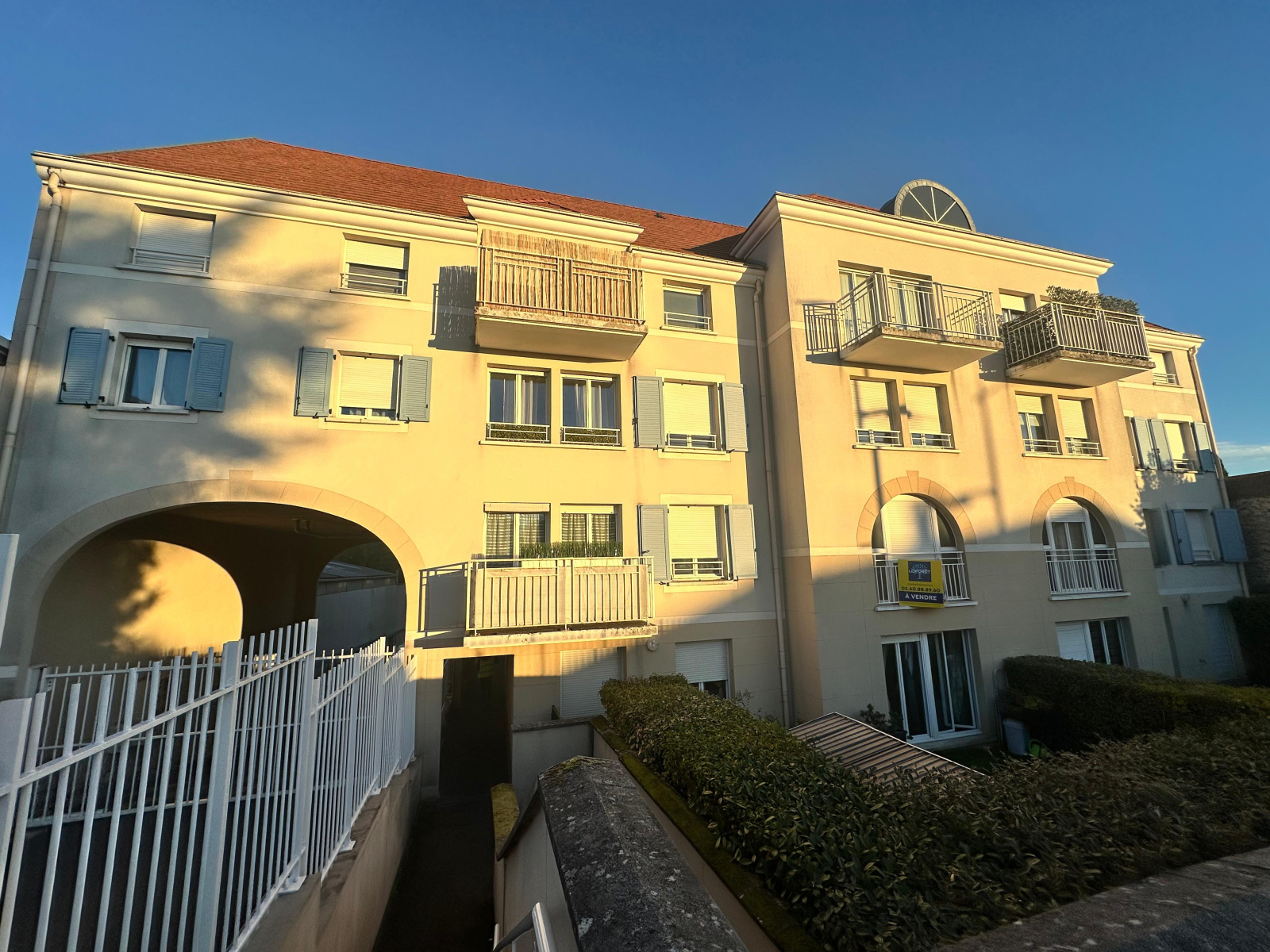 Image_1, Appartement, Corbeil-Essonnes, ref :BHVAP20006016