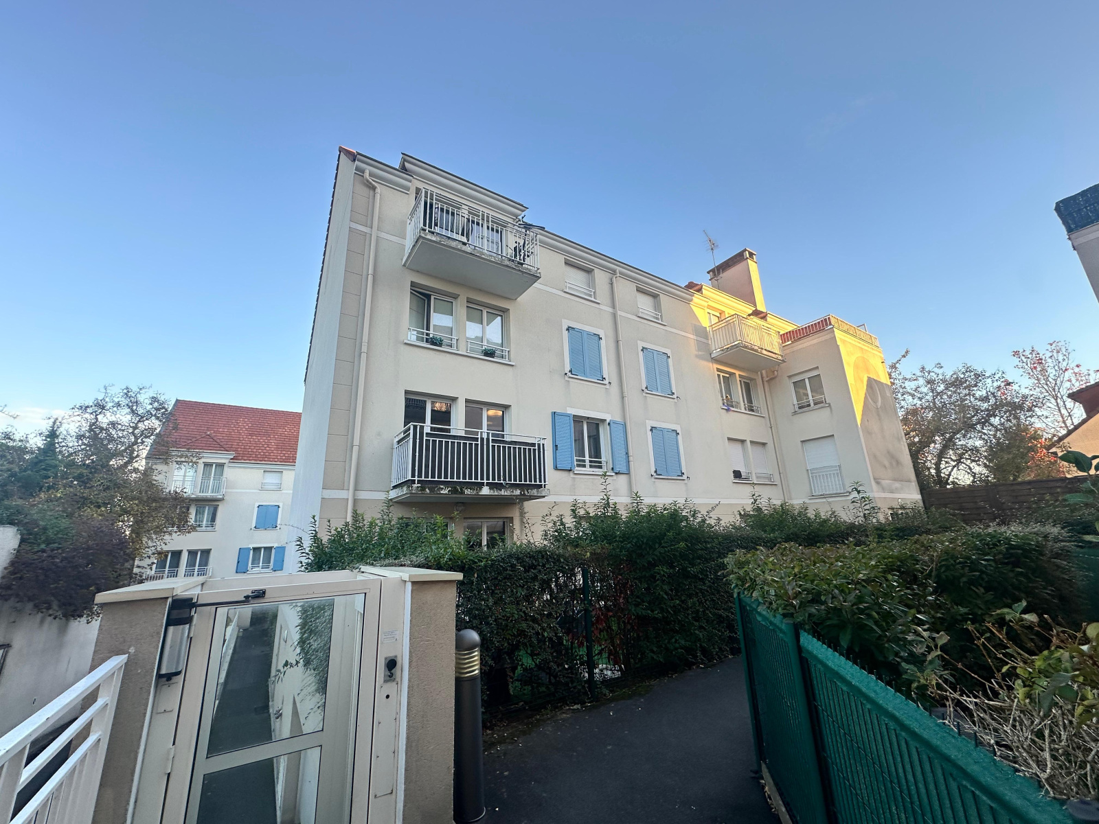 Image_2, Appartement, Corbeil-Essonnes, ref :BHVAP20006016