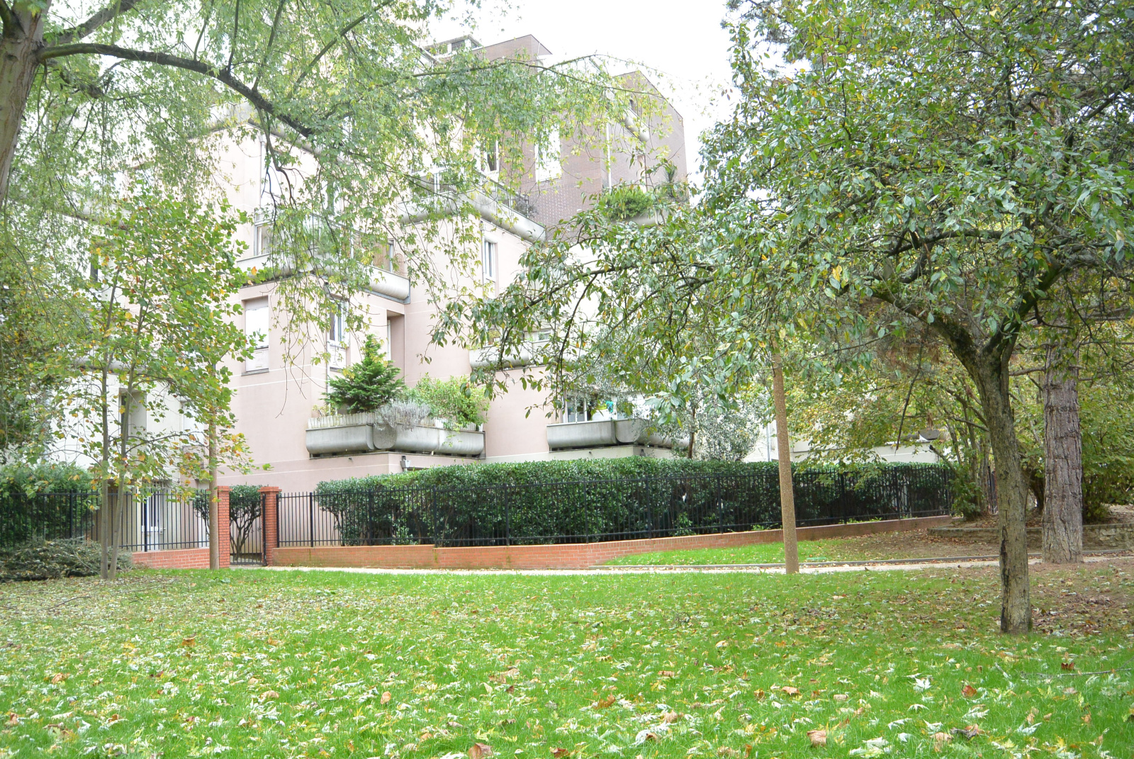 Image_1, Appartement, Évry, ref :7689