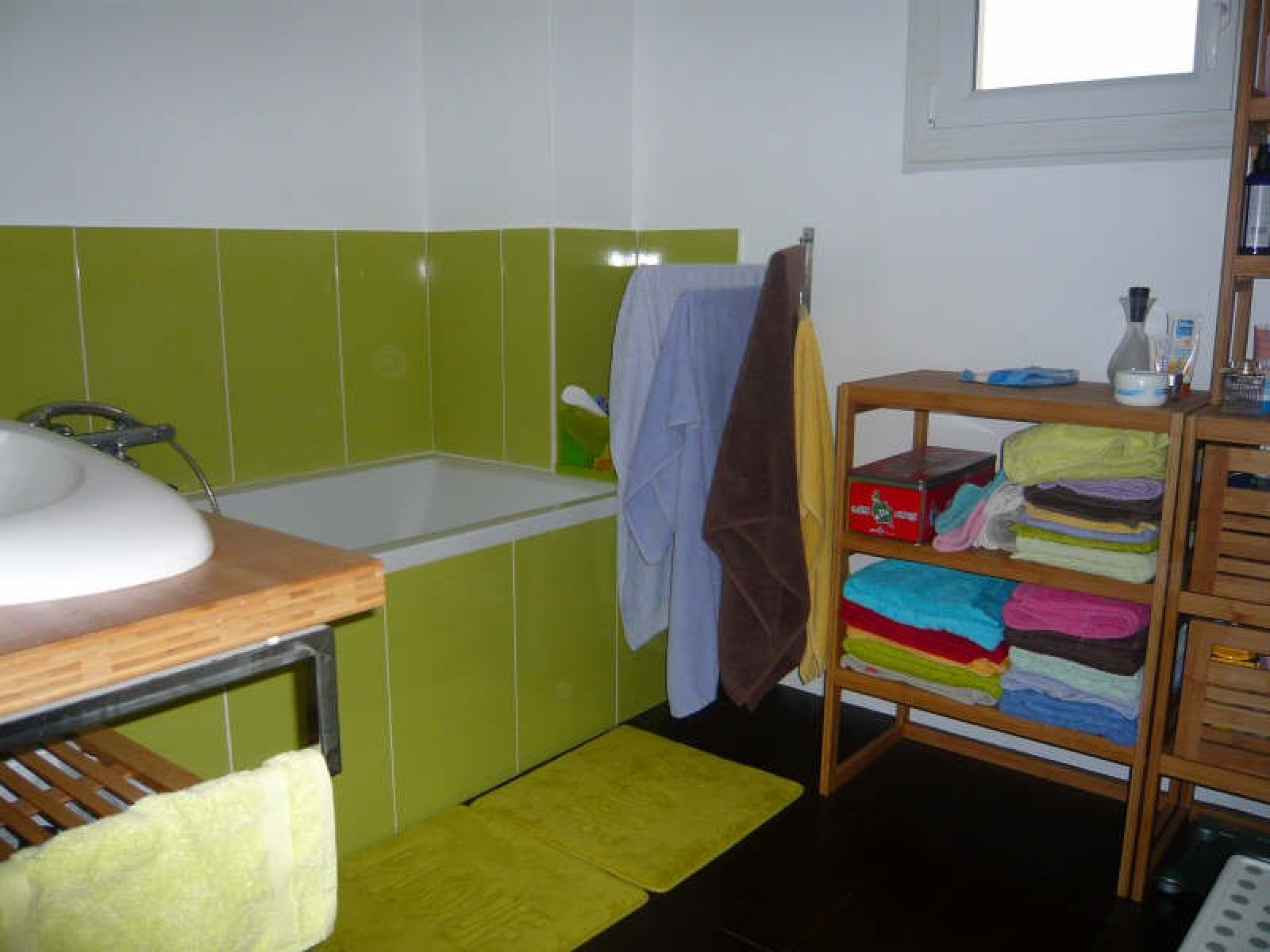 Image_1, Maison, Évry, ref :01085