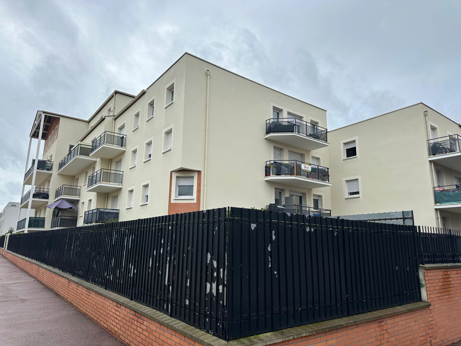 Image_6, Appartement, Évry-Courcouronnes, ref :BHVAP20006148