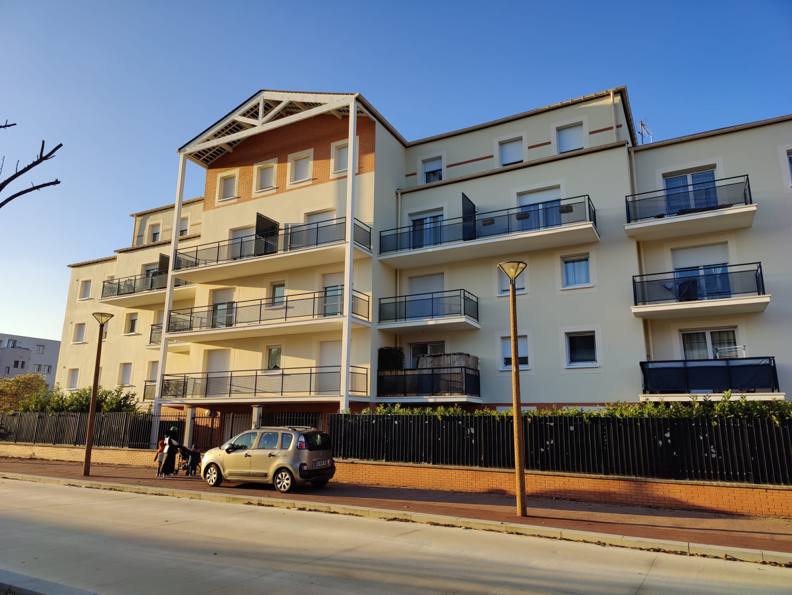 Image_1, Appartement, Évry-Courcouronnes, ref :BHVAP20006148