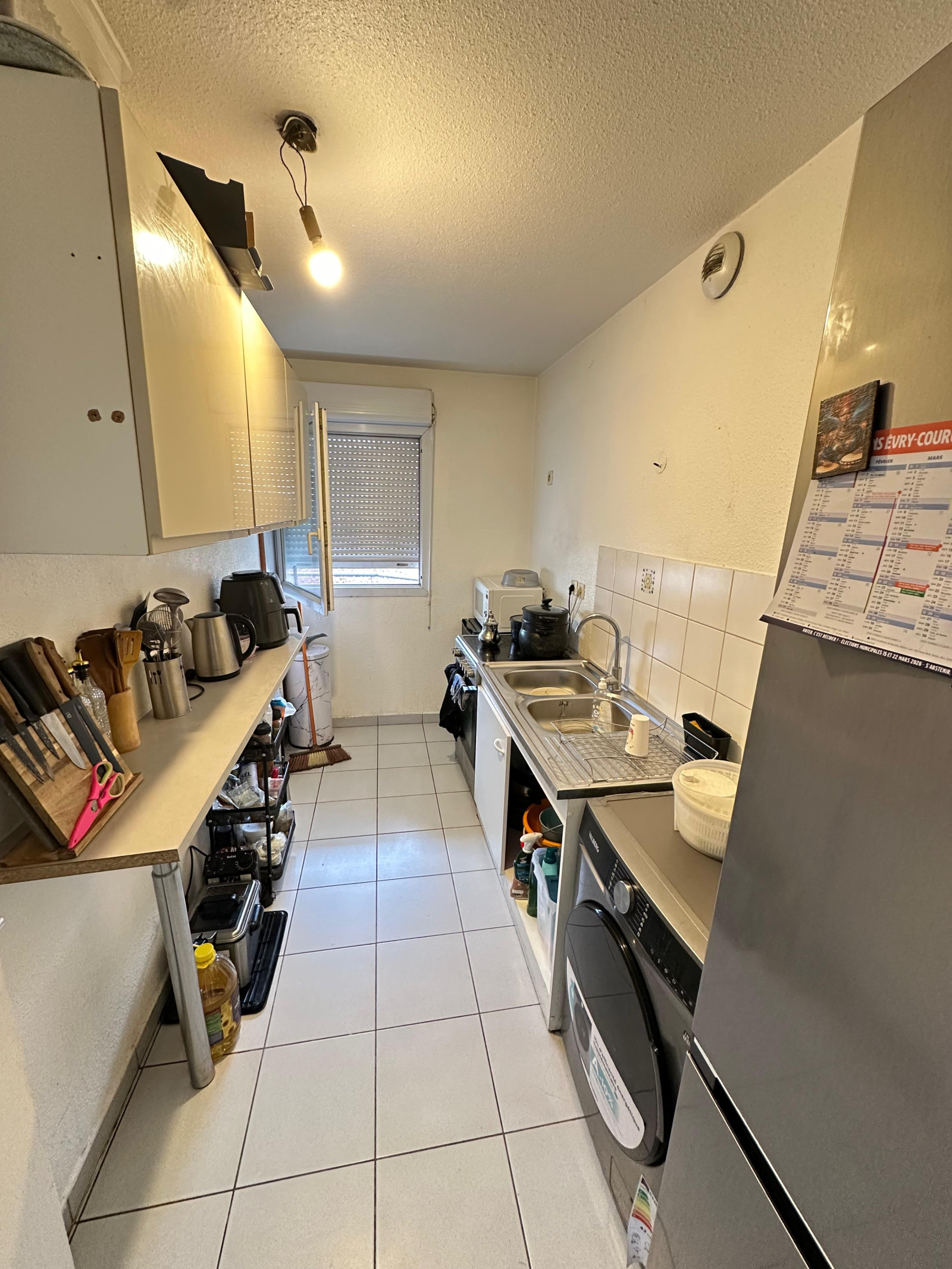 Image_4, Appartement, Évry-Courcouronnes, ref :BHVAP20006148