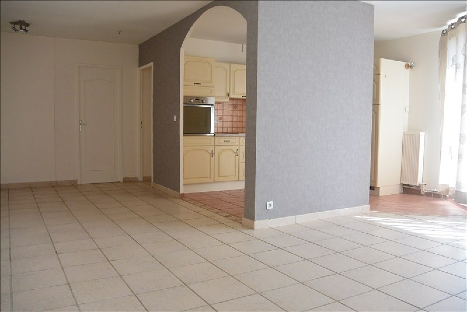 Image_2, Appartement, Bondoufle, ref :01582