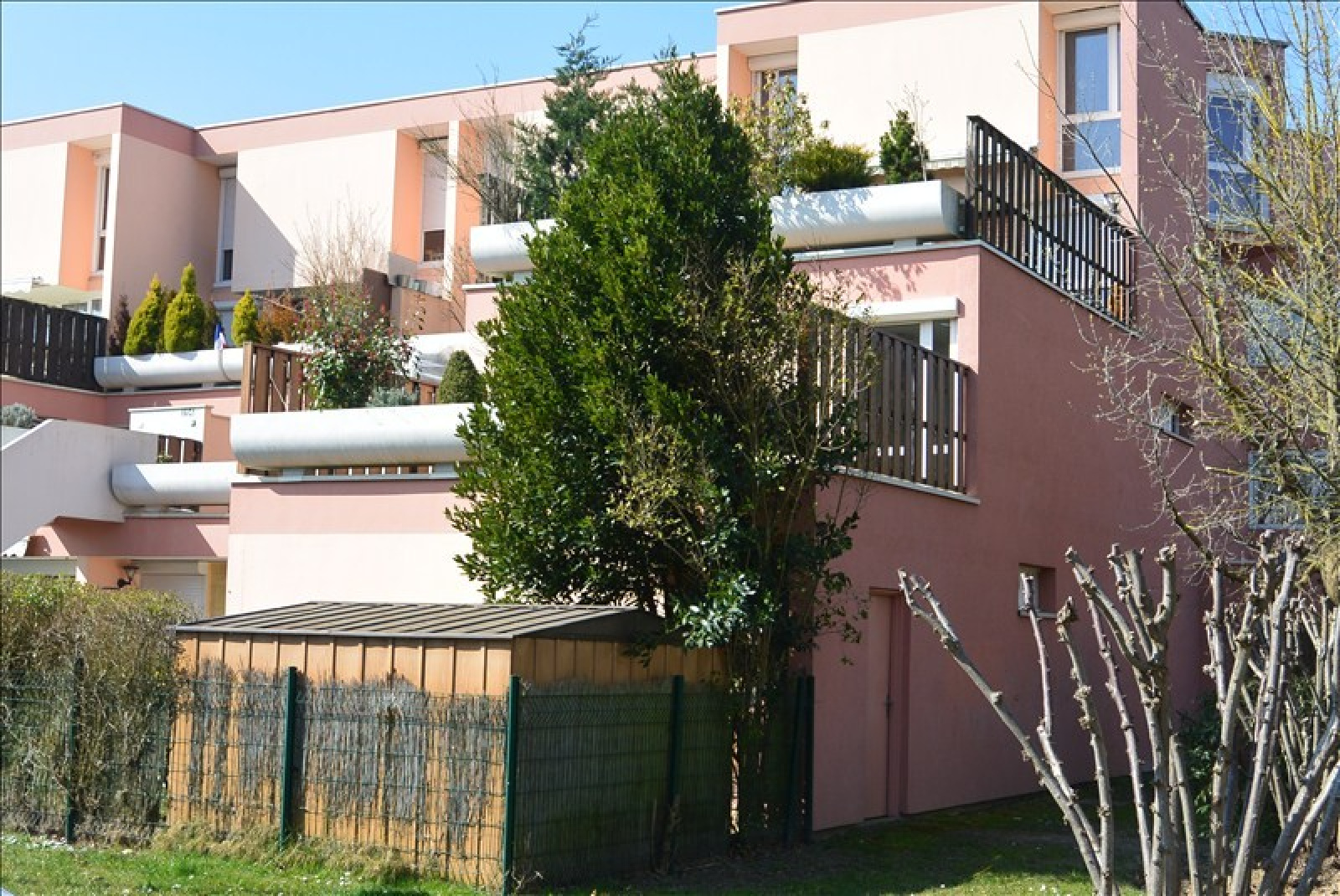 Image_10, Appartement, Bondoufle, ref :01582