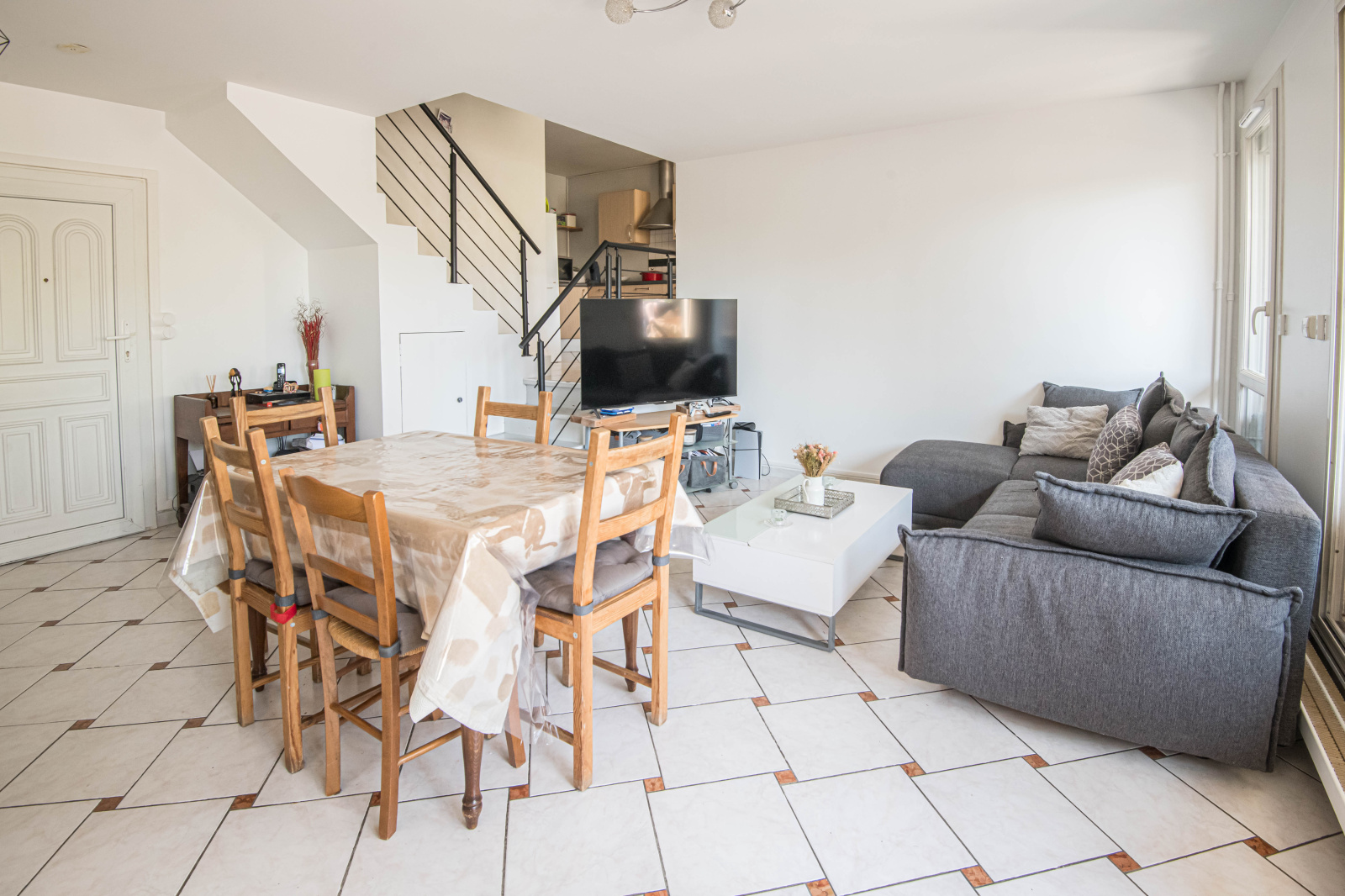 Image_2, Appartement, Évry-Courcouronnes, ref :BHVAP20005708