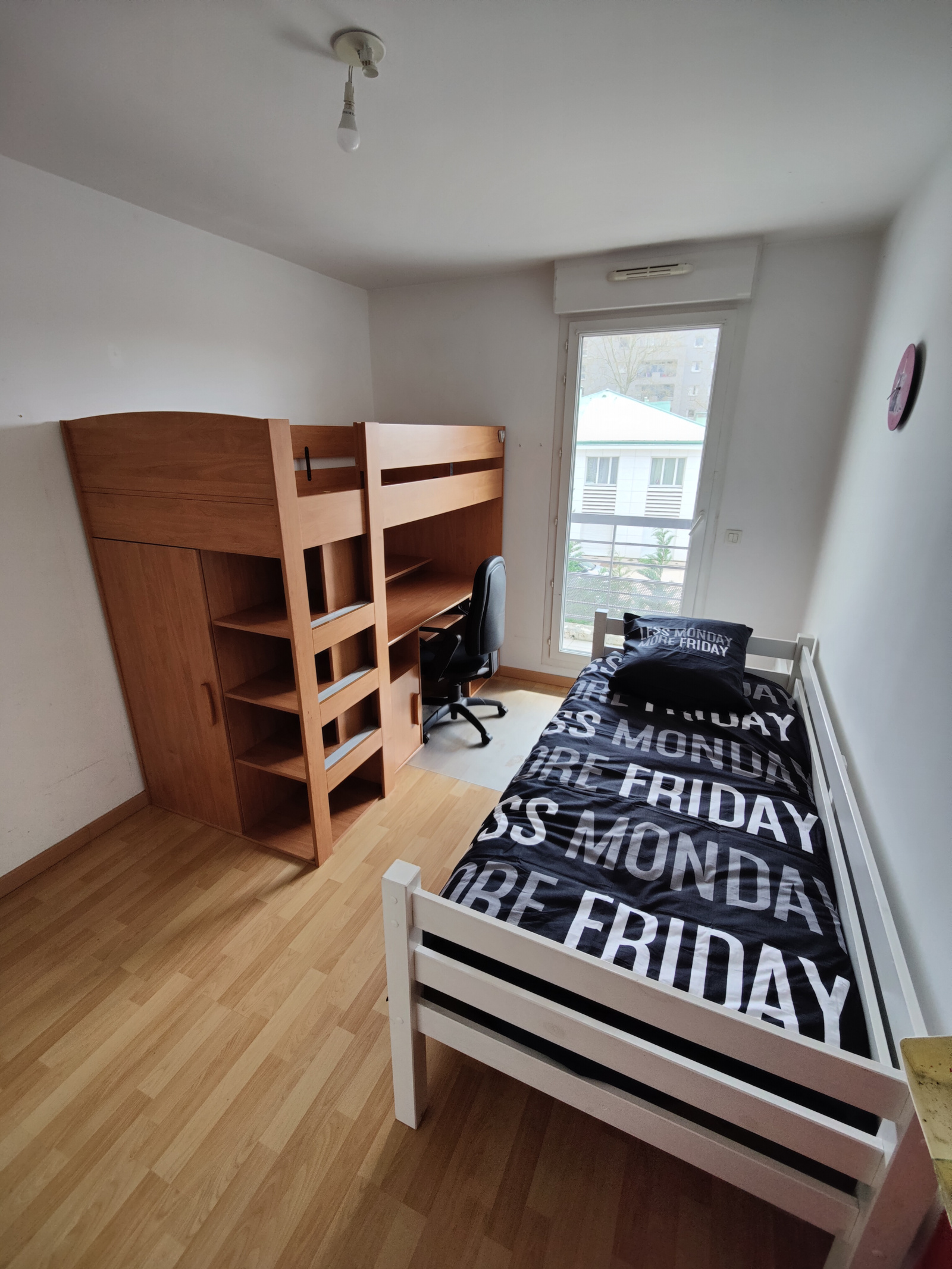 Image_2, Appartement, Évry, ref :BHLAP20004528