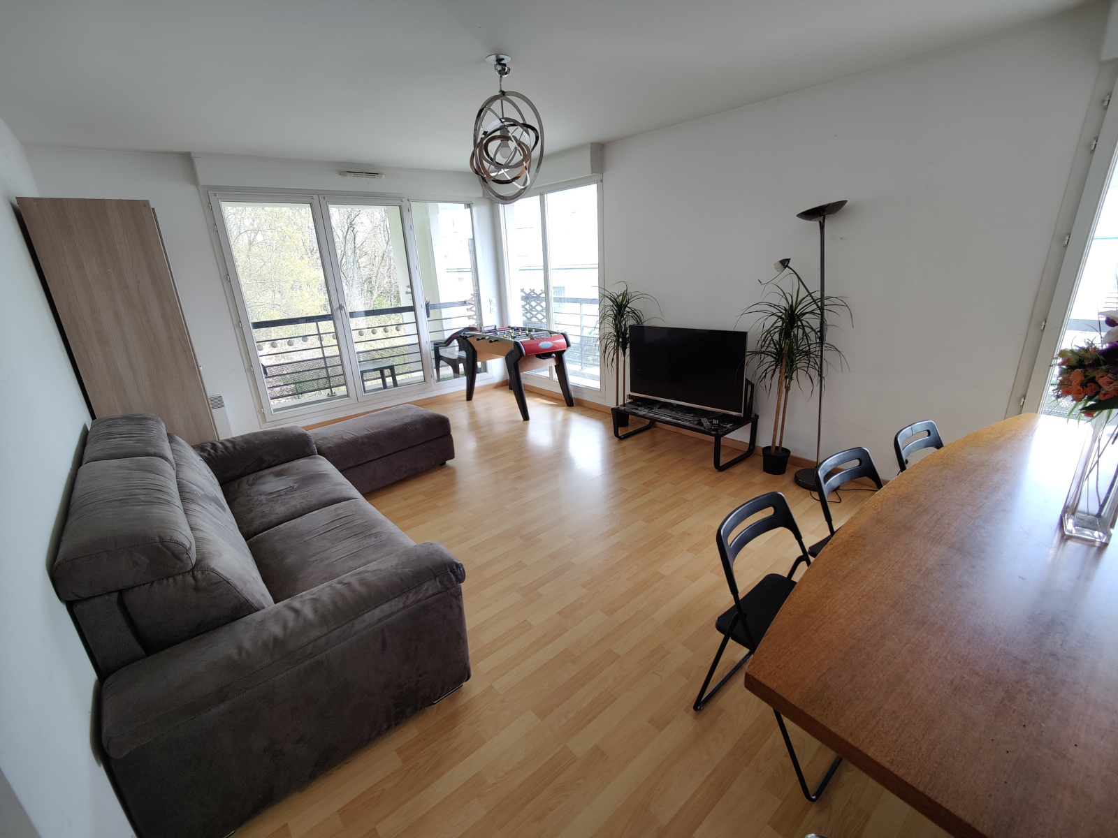Image_1, Appartement, Évry, ref :BHLAP20004528