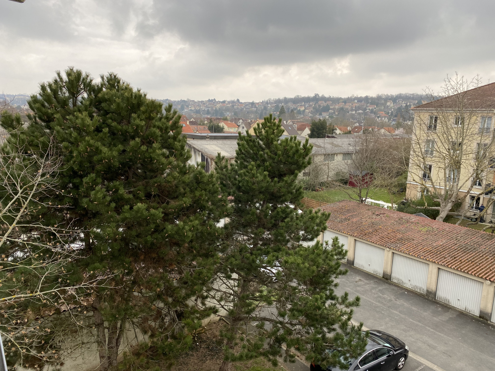 Image_10, Appartement, Corbeil-Essonnes, ref :BHVAP20003963