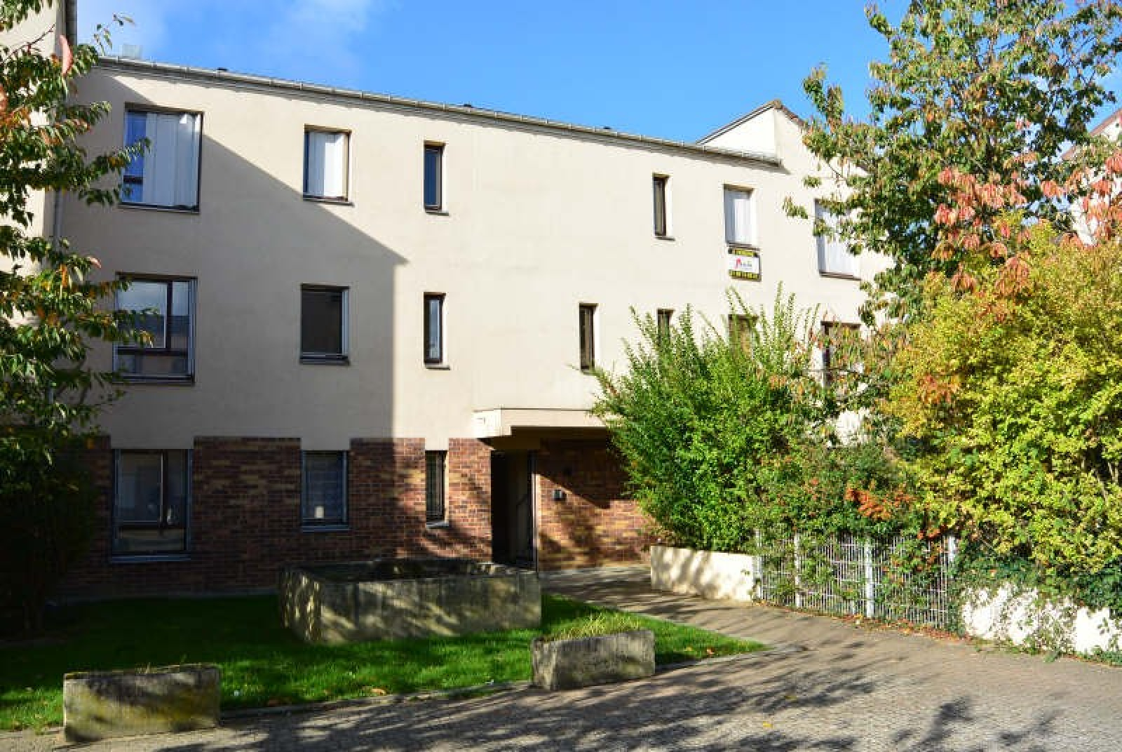 Image_1, Appartement, Courcouronnes, ref :01292