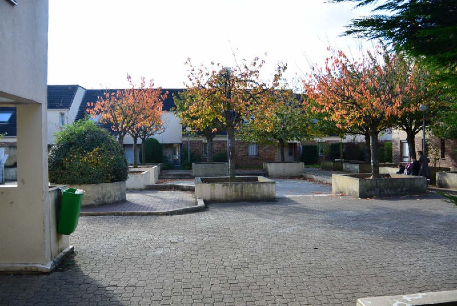 Image_2, Appartement, Courcouronnes, ref :01292