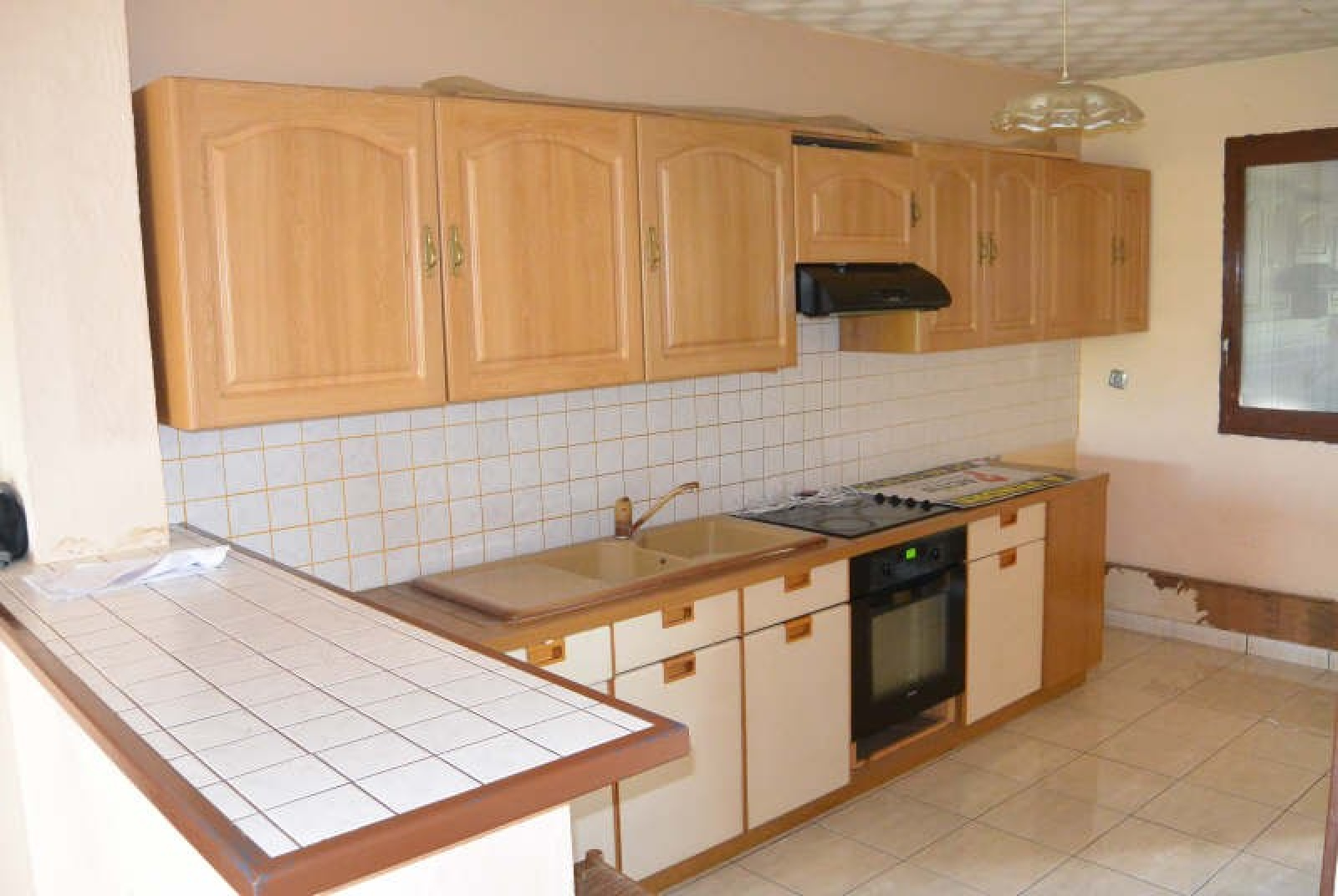 Image_3, Appartement, Courcouronnes, ref :01292