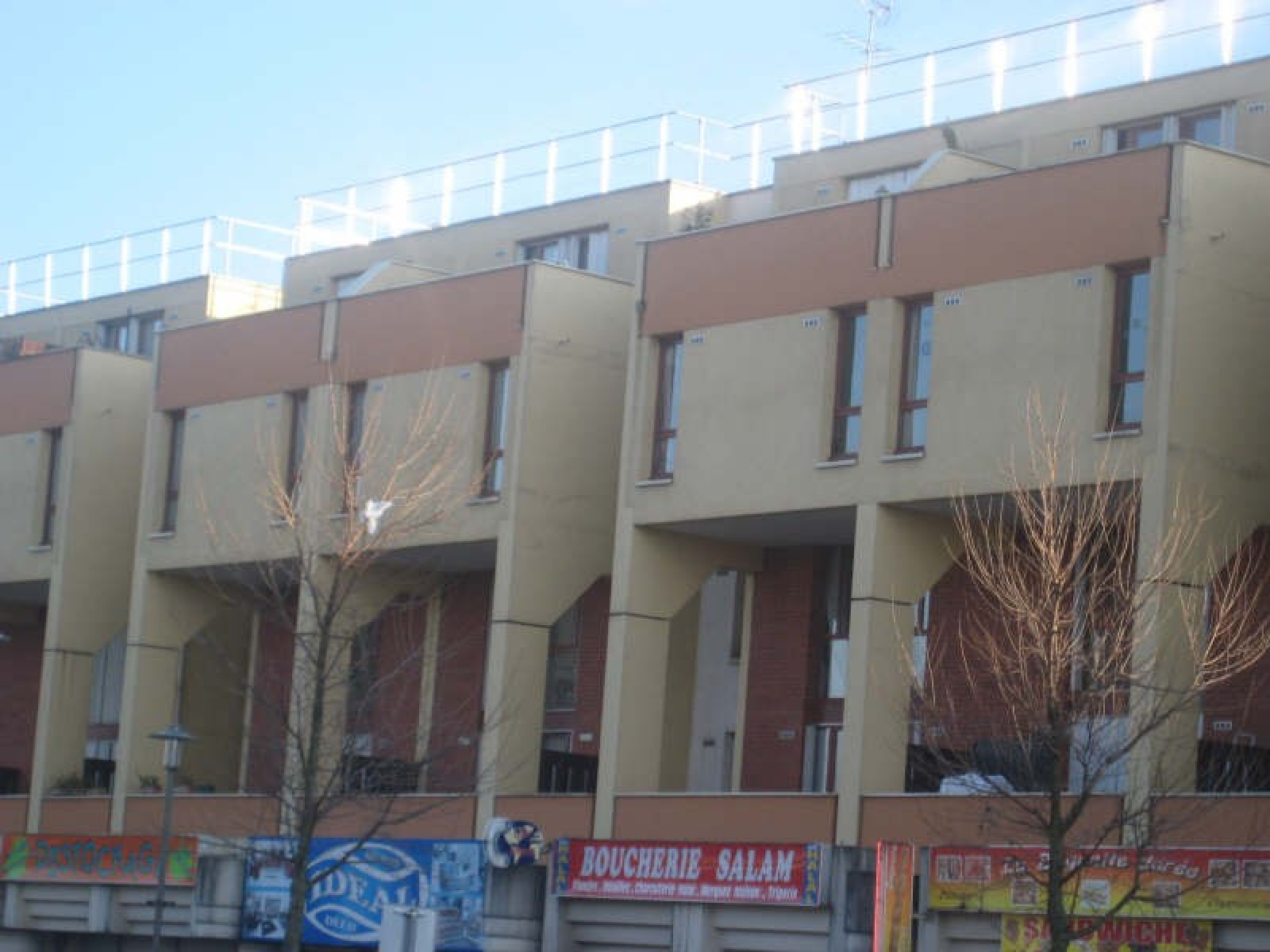 Image_1, Appartement, Courcouronnes, ref :00901