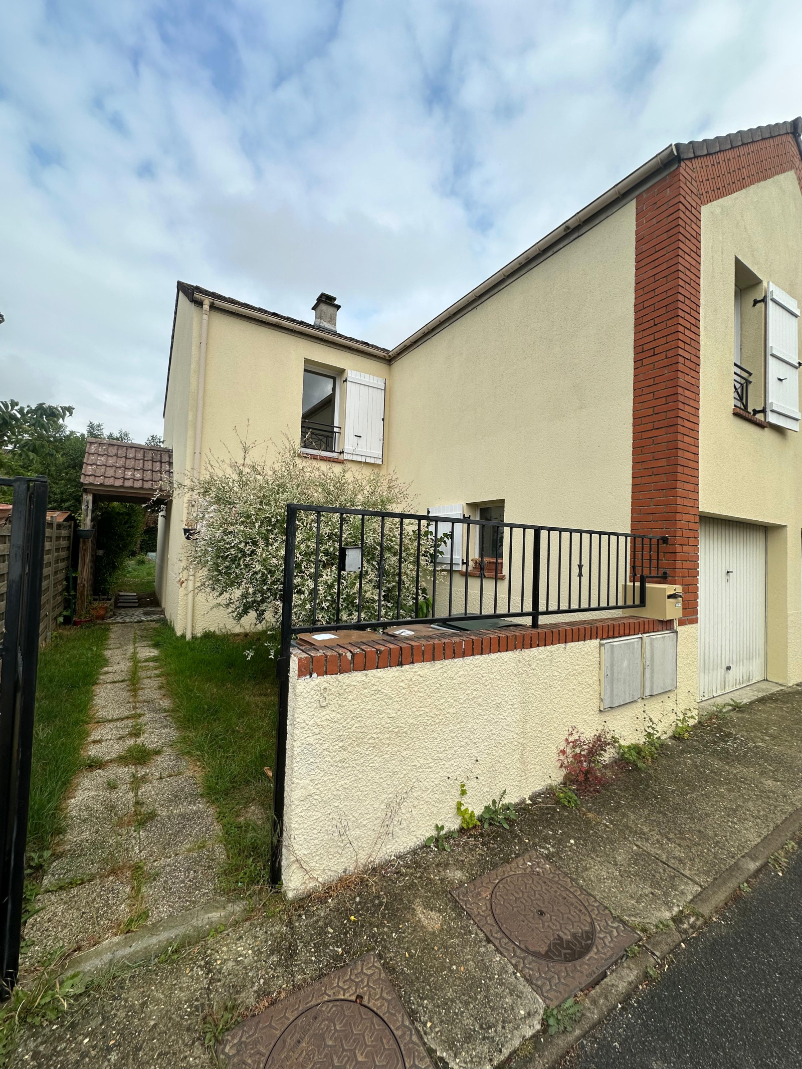 Image_1, Maison, Savigny-le-Temple, ref :BHVMA20005797