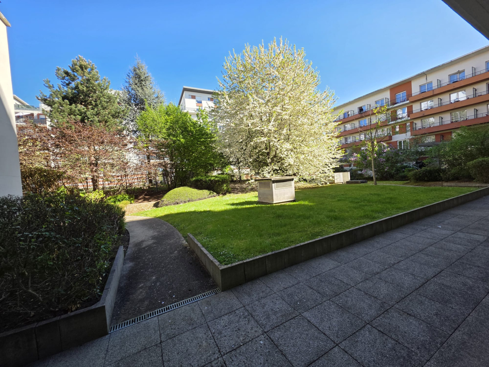 Image_2, Appartement, Évry-Courcouronnes, ref :BHVAP20006213