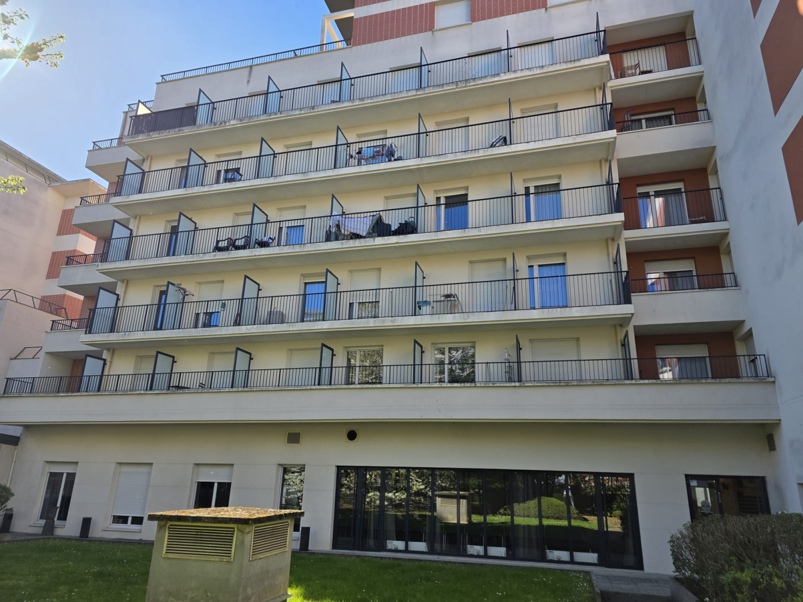 Image_1, Appartement, Évry-Courcouronnes, ref :BHVAP20006213