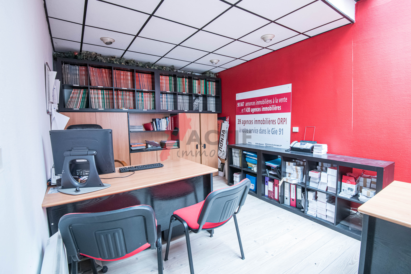 Image_2, Immeuble, Lisses, ref :TNVIM40004661