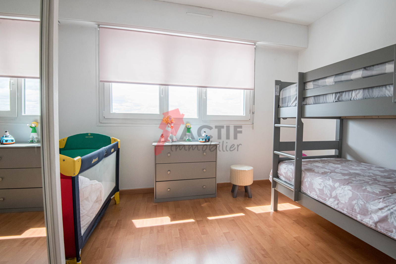 Image_10, Appartement, Évry-Courcouronnes, ref :BHVAP20005843