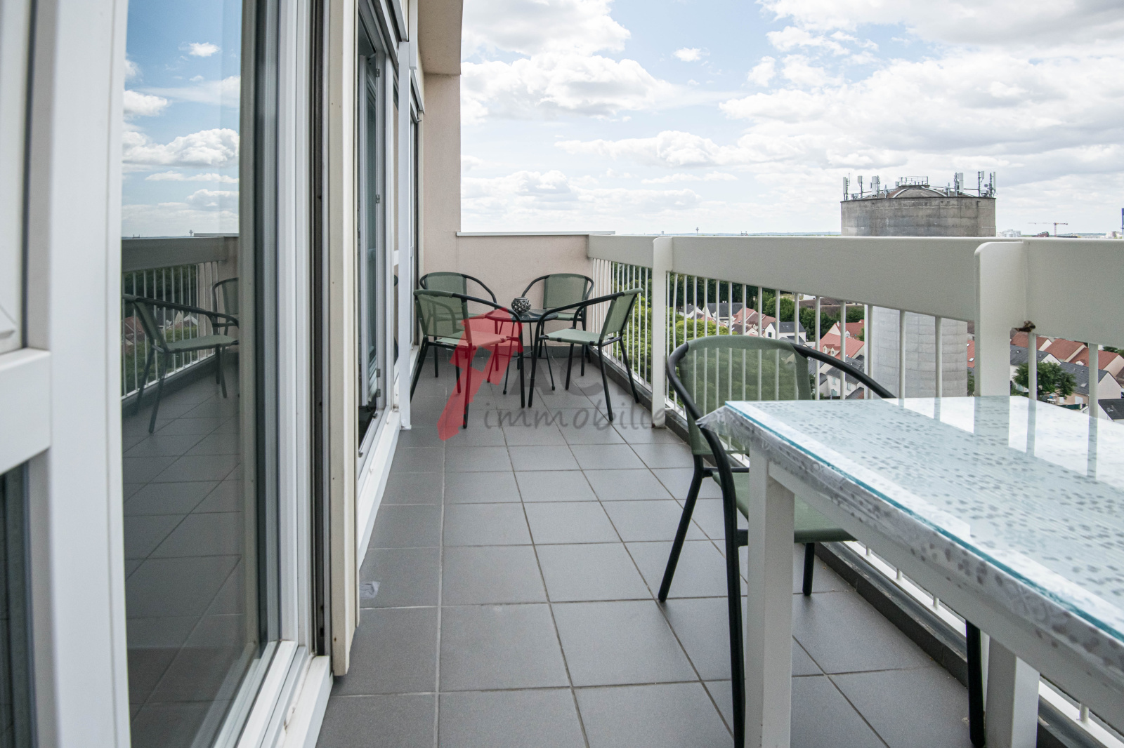 Image_12, Appartement, Évry-Courcouronnes, ref :BHVAP20005843