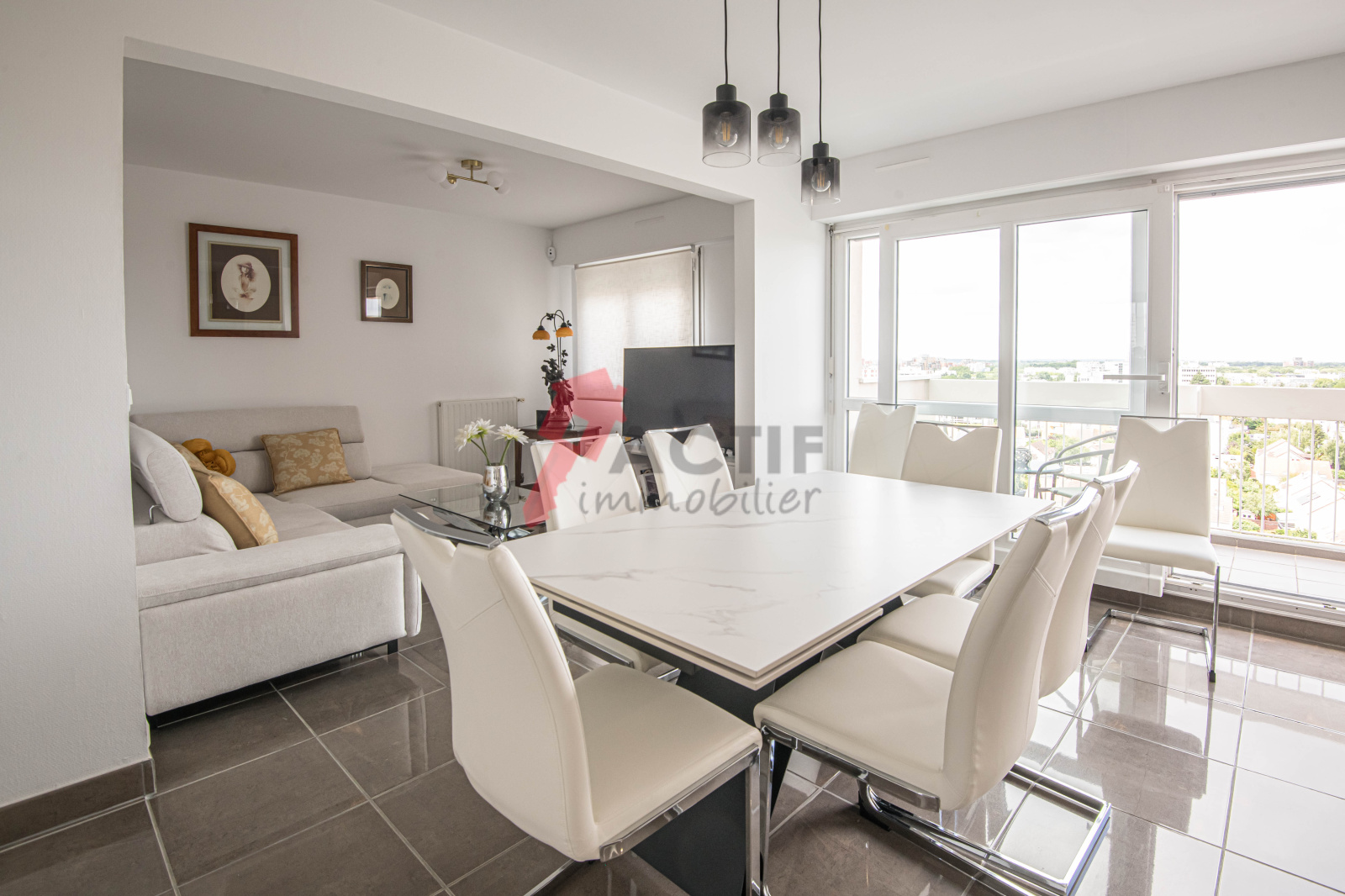 Image_2, Appartement, Évry-Courcouronnes, ref :BHVAP20005843