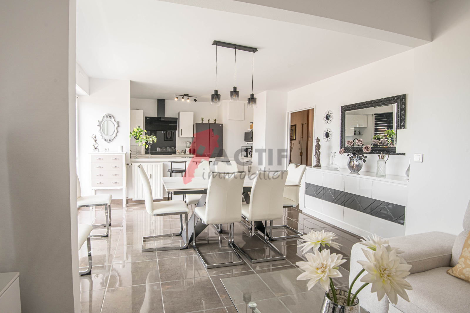 Image_3, Appartement, Évry-Courcouronnes, ref :BHVAP20005843