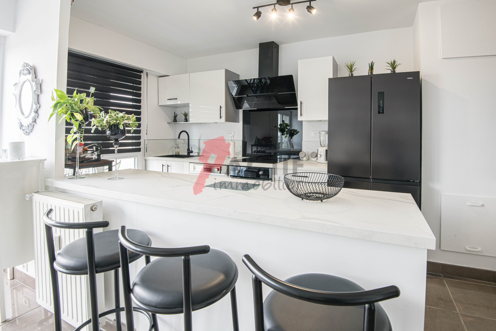 Image_6, Appartement, Évry-Courcouronnes, ref :BHVAP20005843