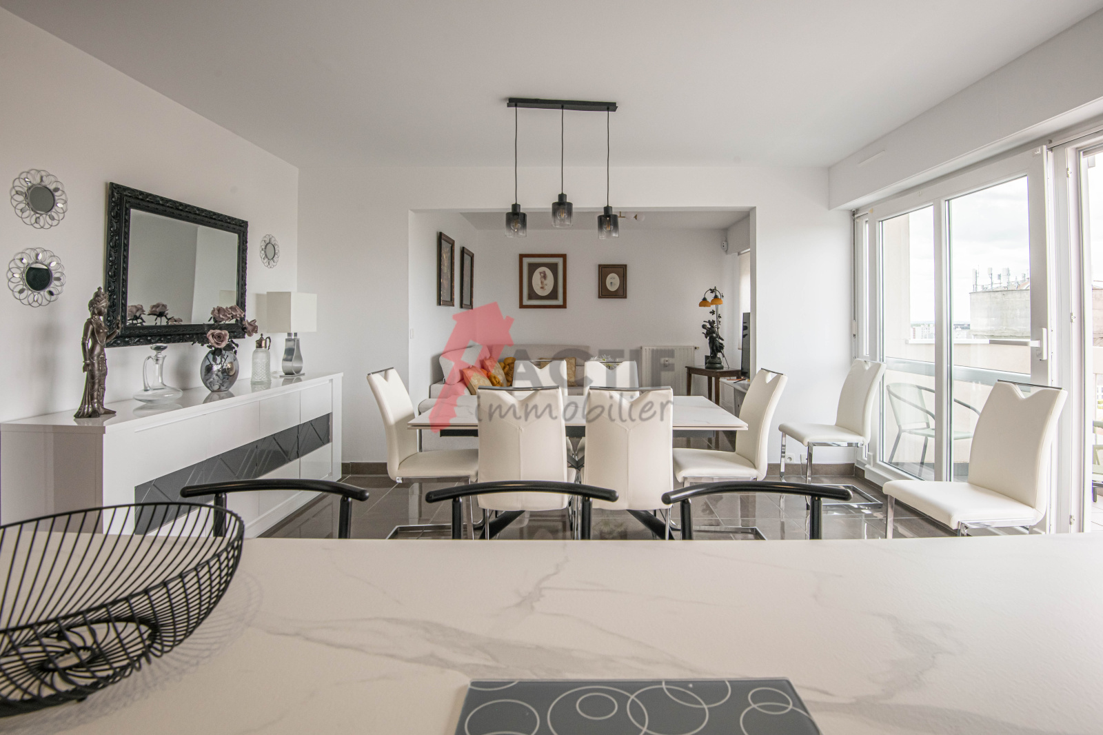 Image_5, Appartement, Évry-Courcouronnes, ref :BHVAP20005843