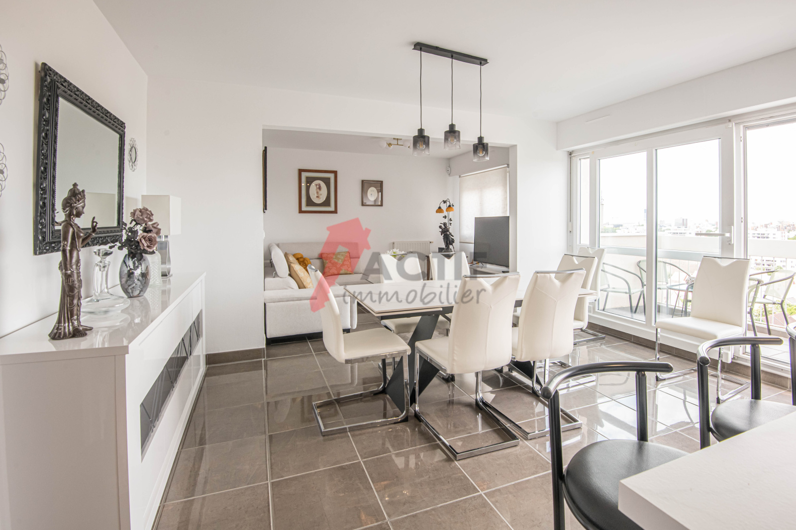 Image_4, Appartement, Évry-Courcouronnes, ref :BHVAP20005843