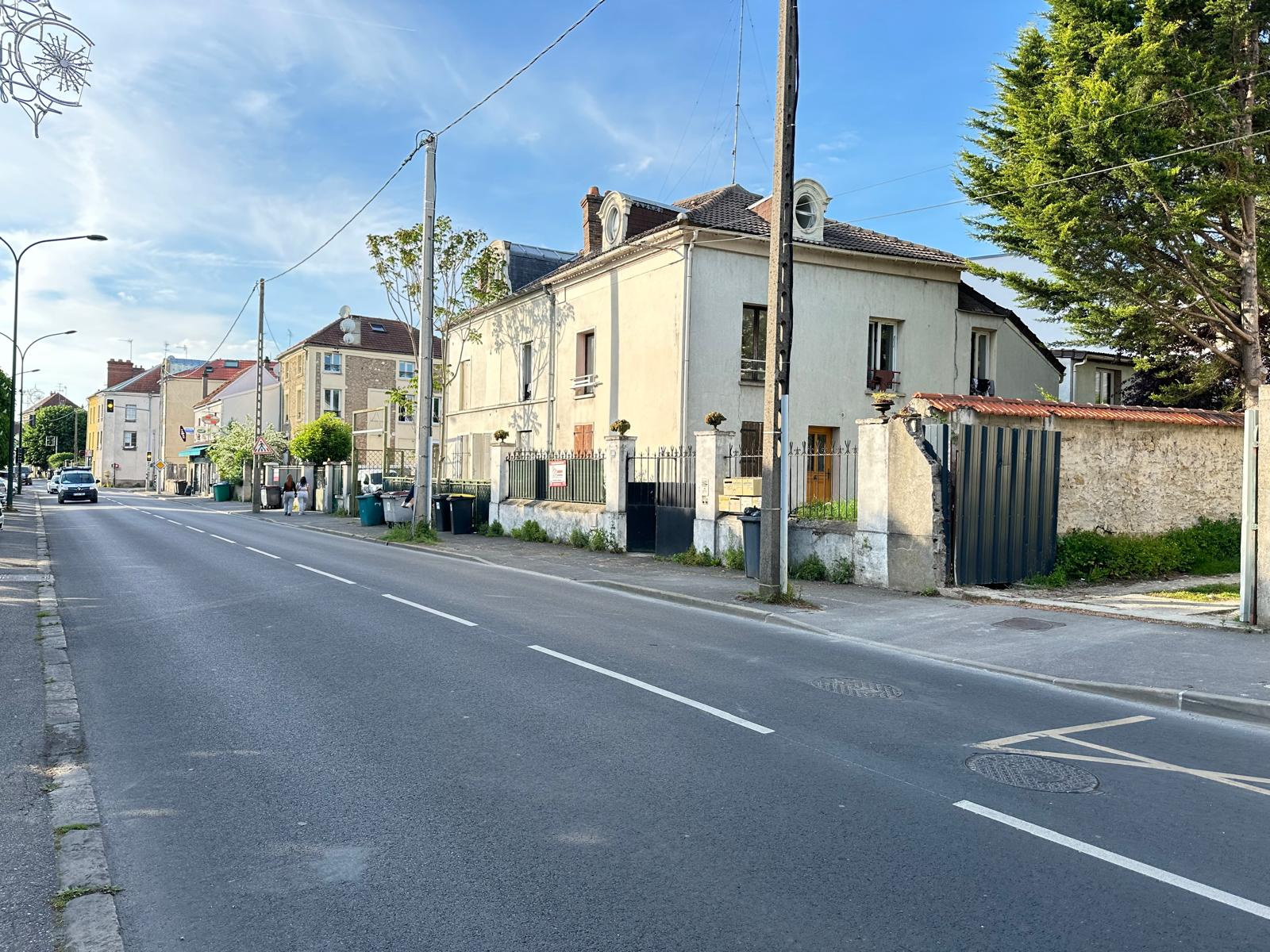 Image_4, Appartement, Corbeil-Essonnes, ref :BHVAP20005202