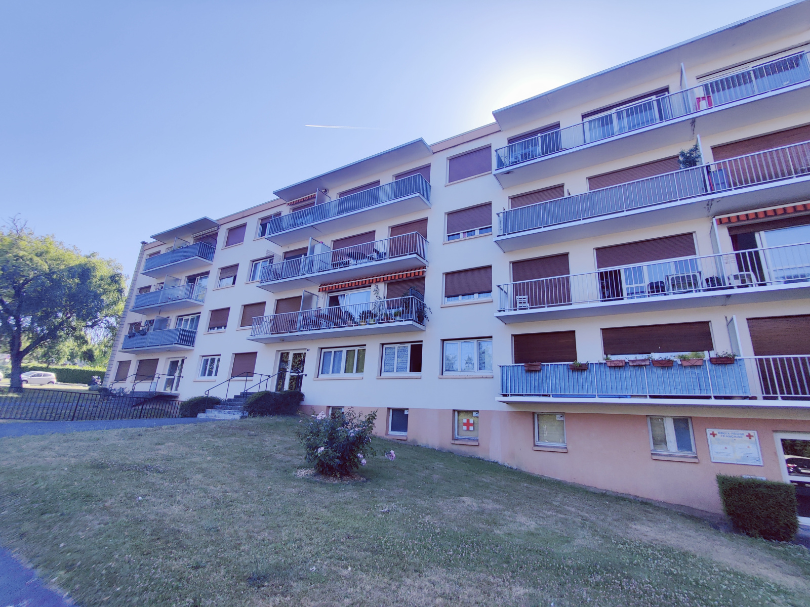 Image_1, Appartement, Évry-Courcouronnes, ref :MBVAP60005810