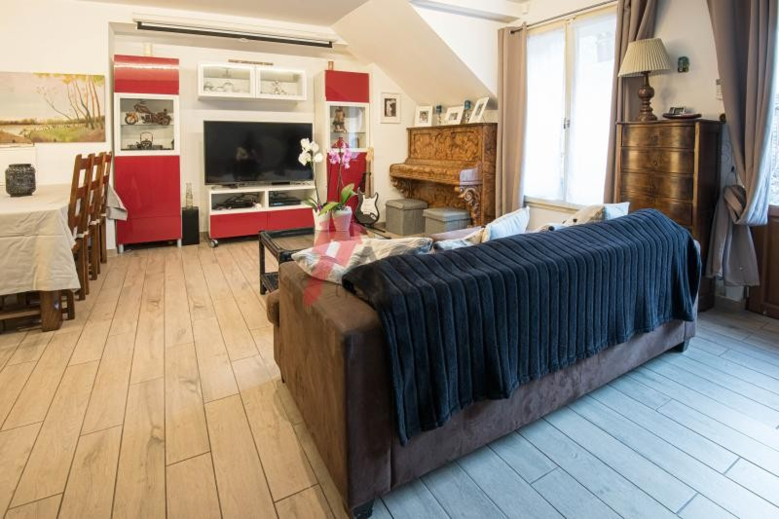 Image_3, Maison, Corbeil-Essonnes, ref :01941