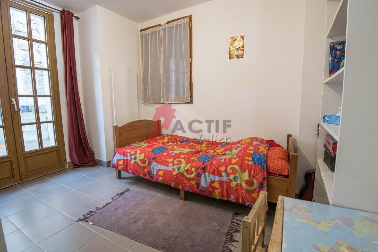 Image_5, Maison, Corbeil-Essonnes, ref :01941