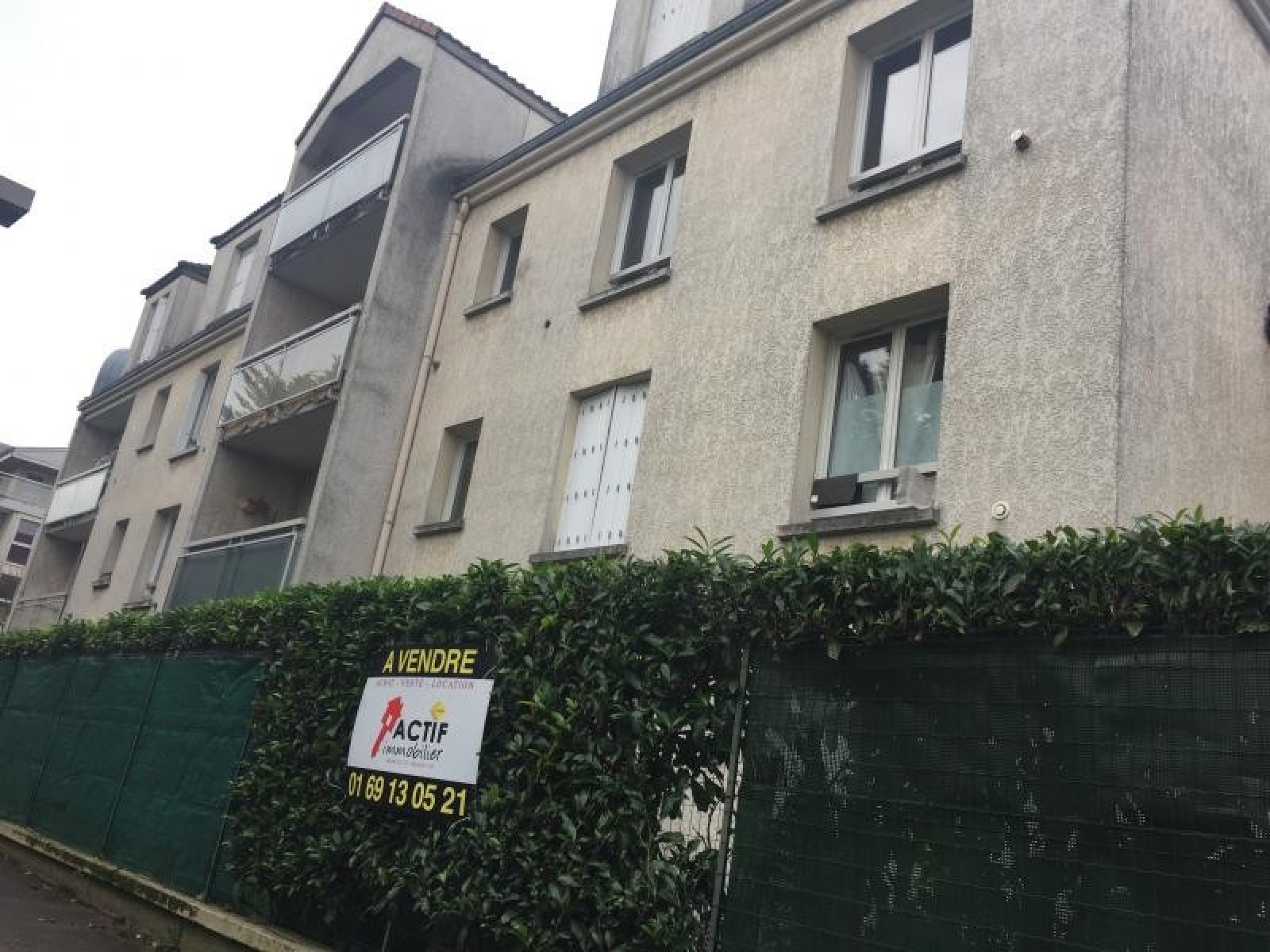 Image_1, Appartement, Évry, ref :01767