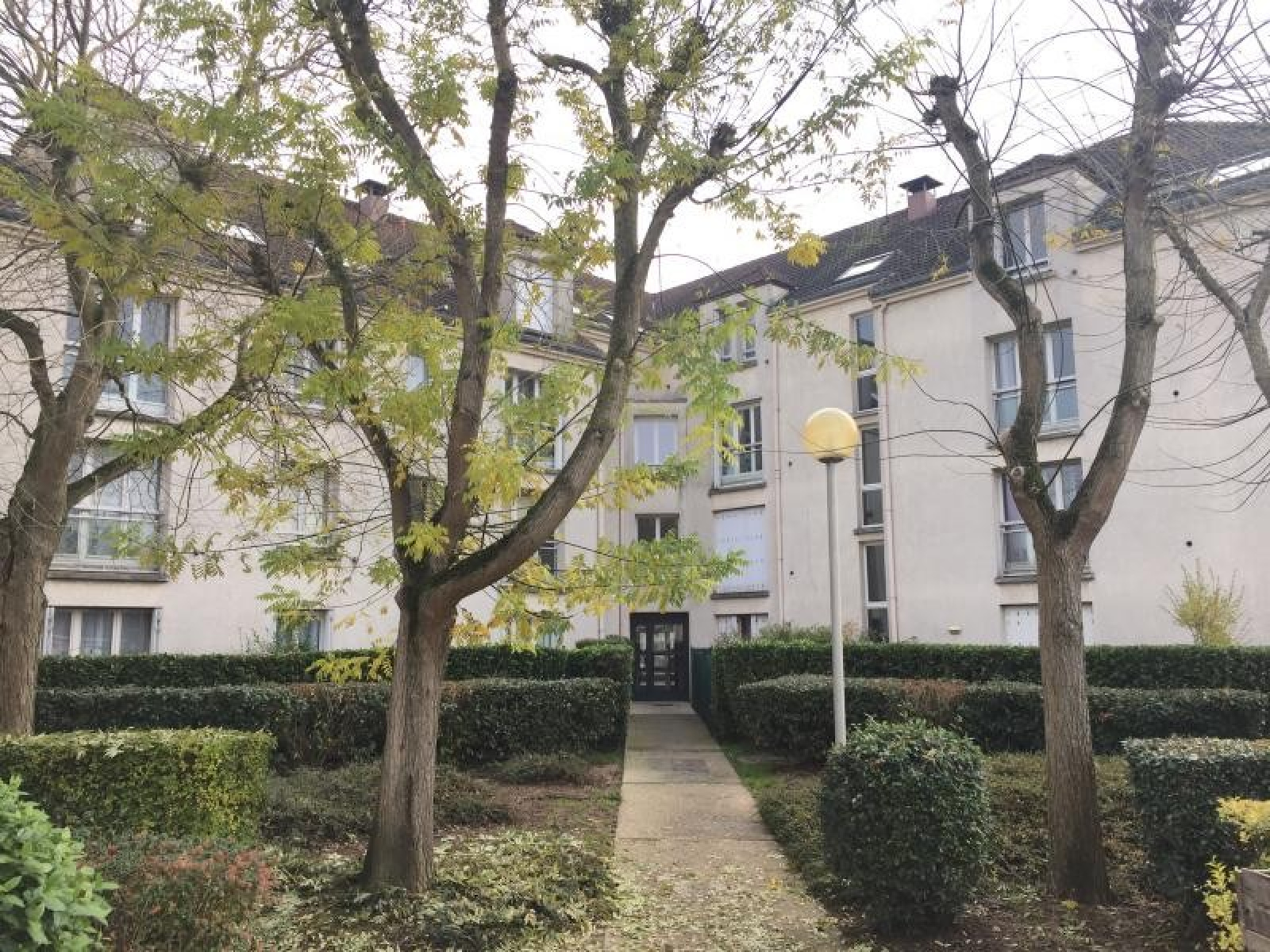 Image_2, Appartement, Évry, ref :01767