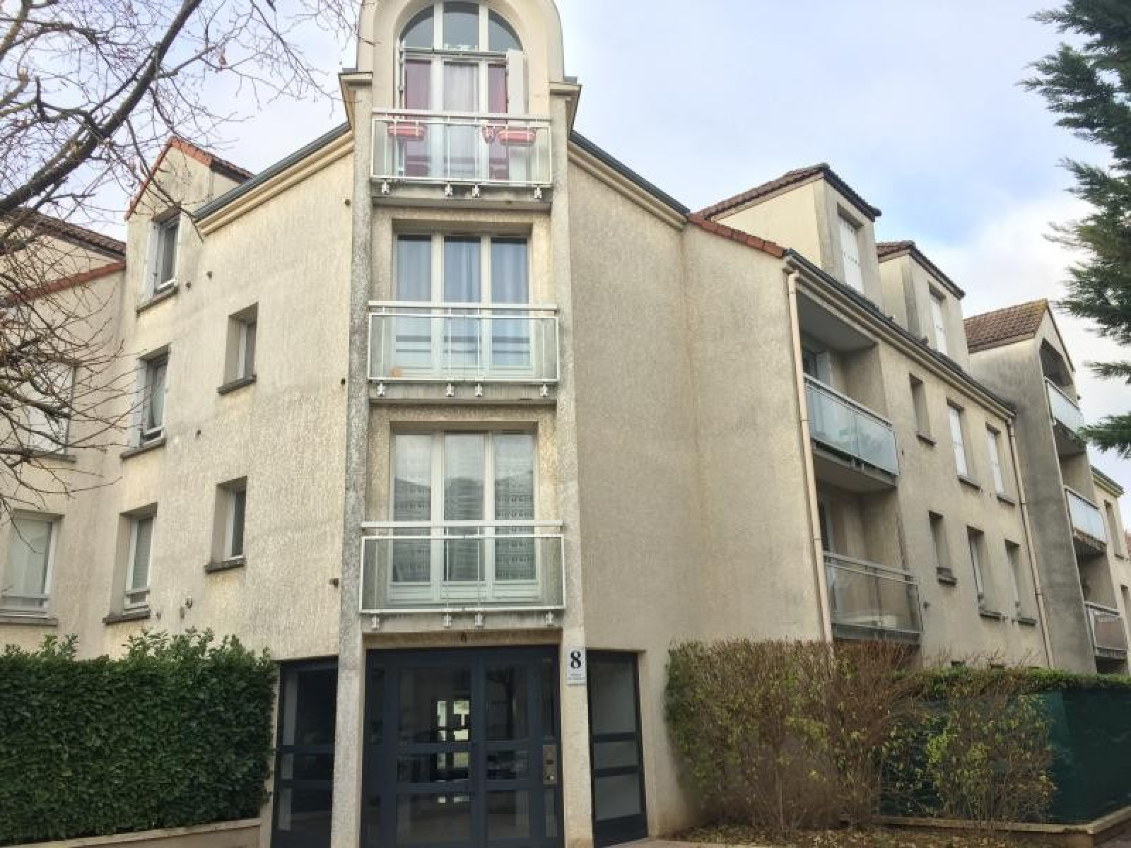 Image_3, Appartement, Évry, ref :01767