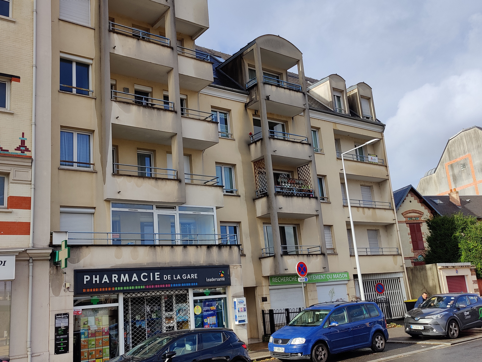 Image_1, Appartement, Juvisy-sur-Orge, ref :BHVAP20004792