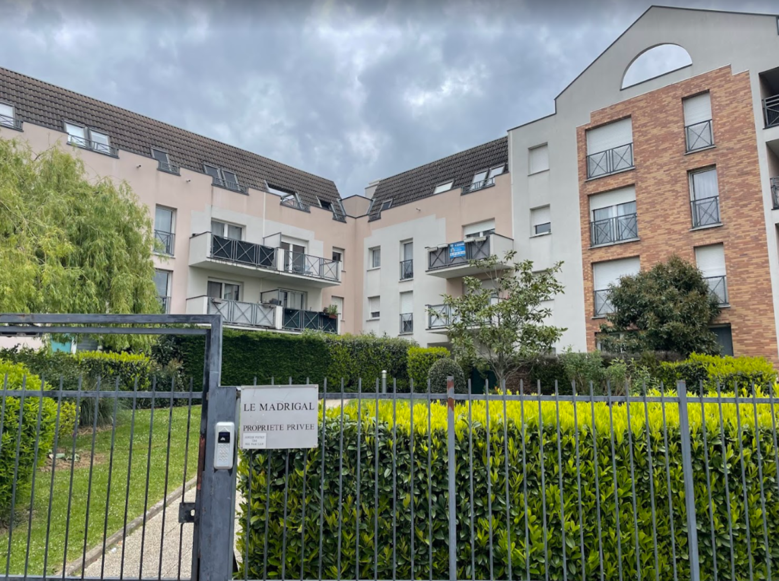 Image_6, Appartement, Évry-Courcouronnes, ref :BHVAP20005976