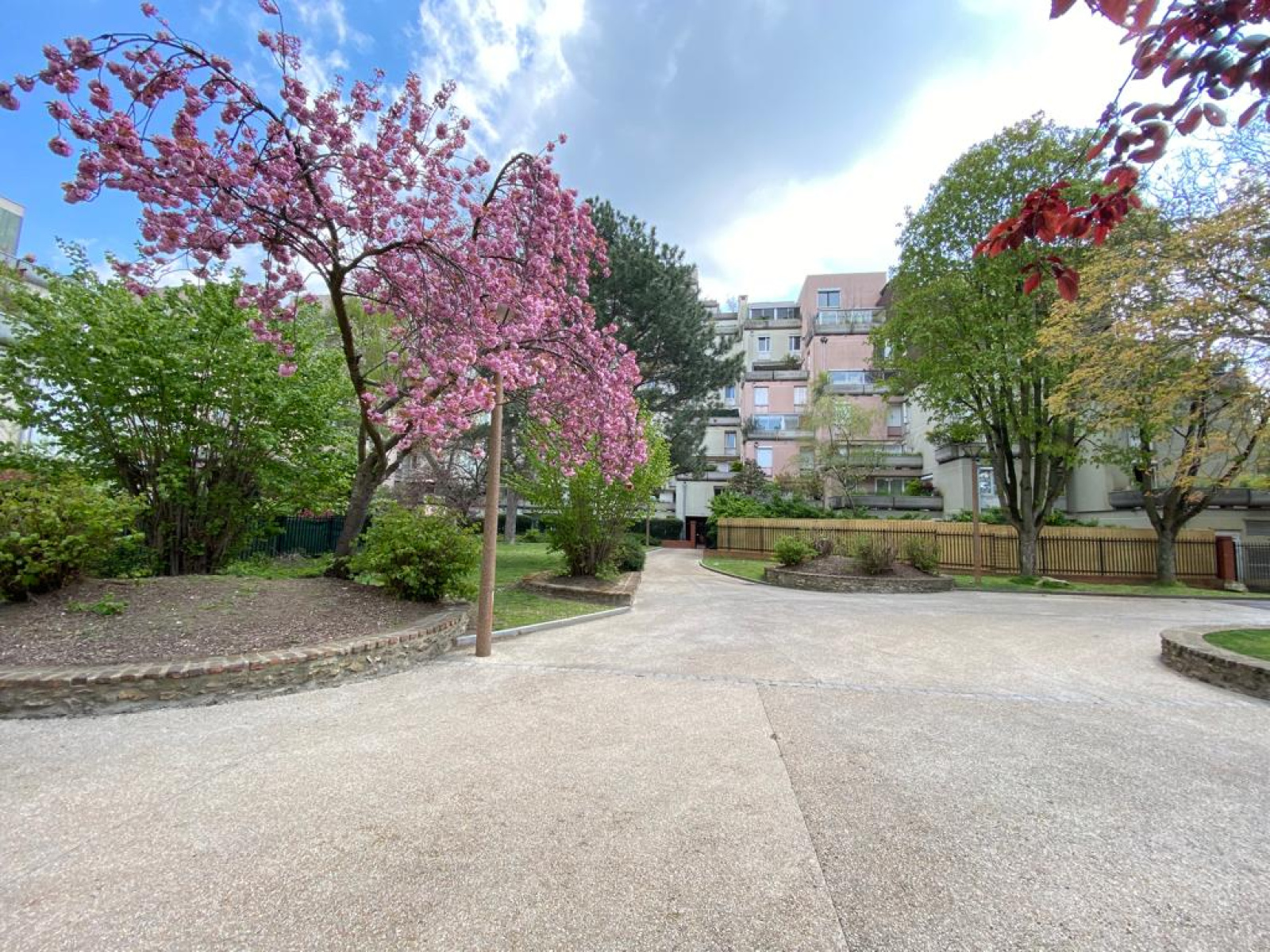 Image_1, Appartement, Évry, ref :BHVAP20004378