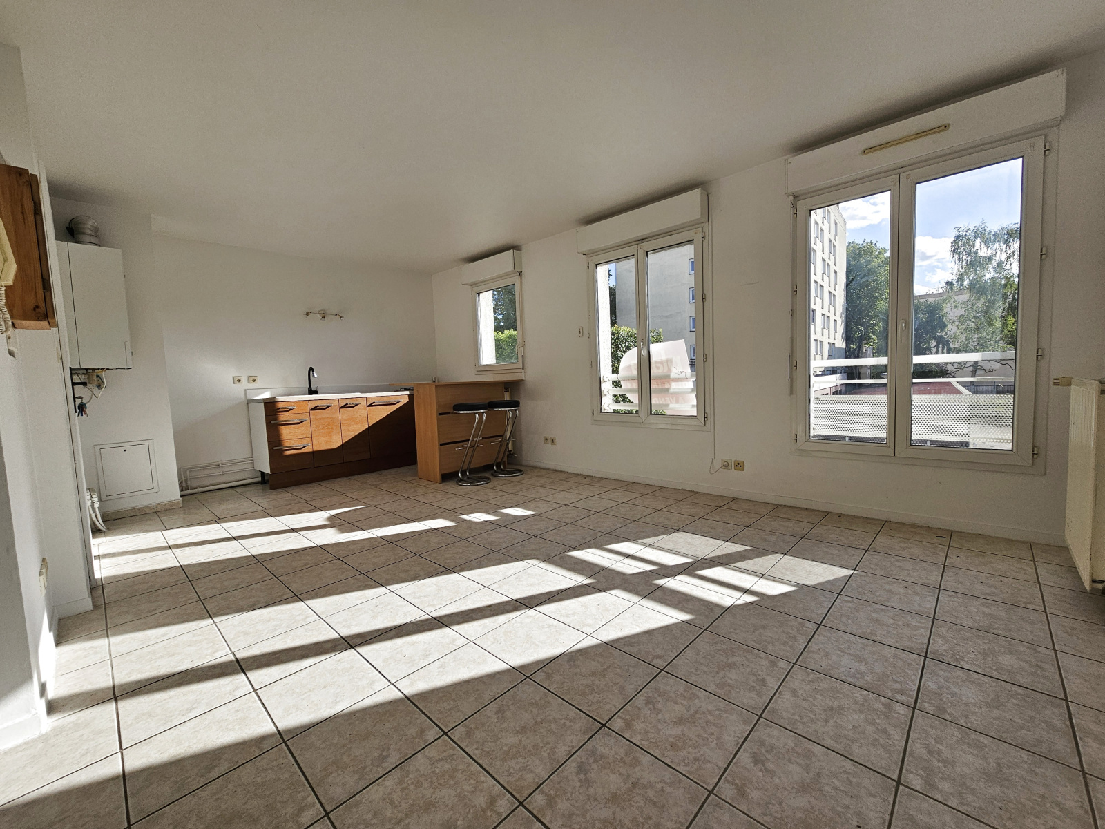 Image_1, Appartement, Évry-Courcouronnes, ref :BHVAP20005904