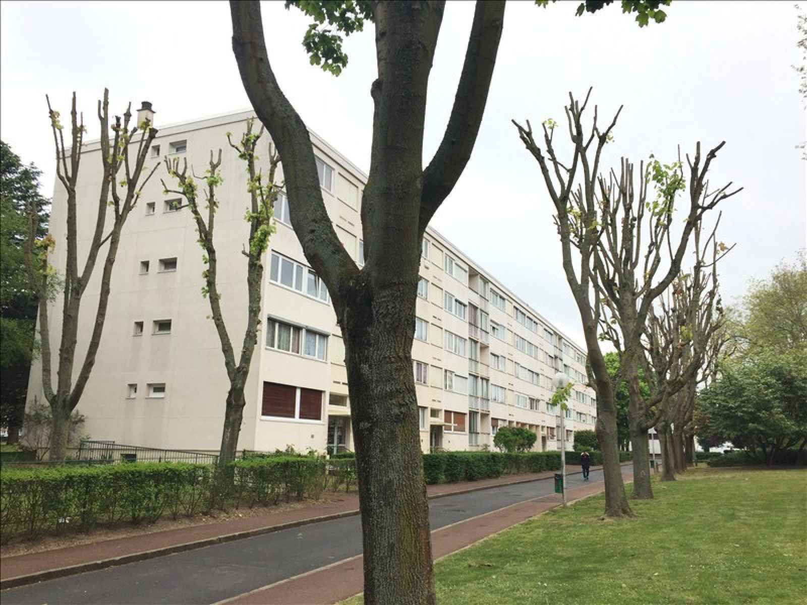 Image_1, Appartement, Ris-Orangis, ref :01715