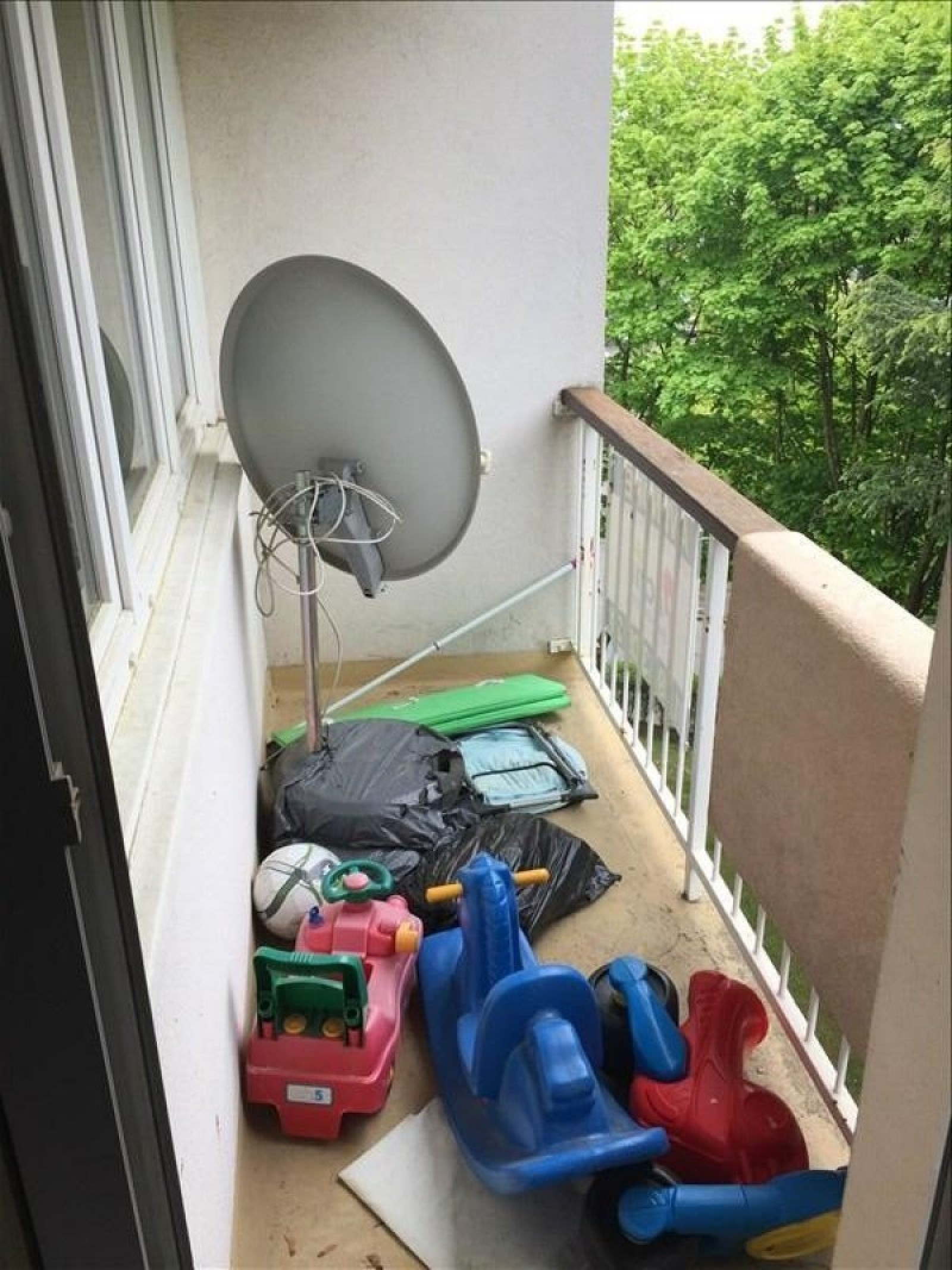 Image_5, Appartement, Ris-Orangis, ref :01715