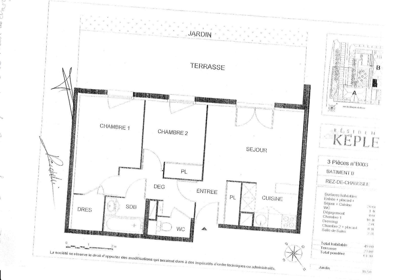 Image_6, Appartement, Courcouronnes, ref :AVAP10003021