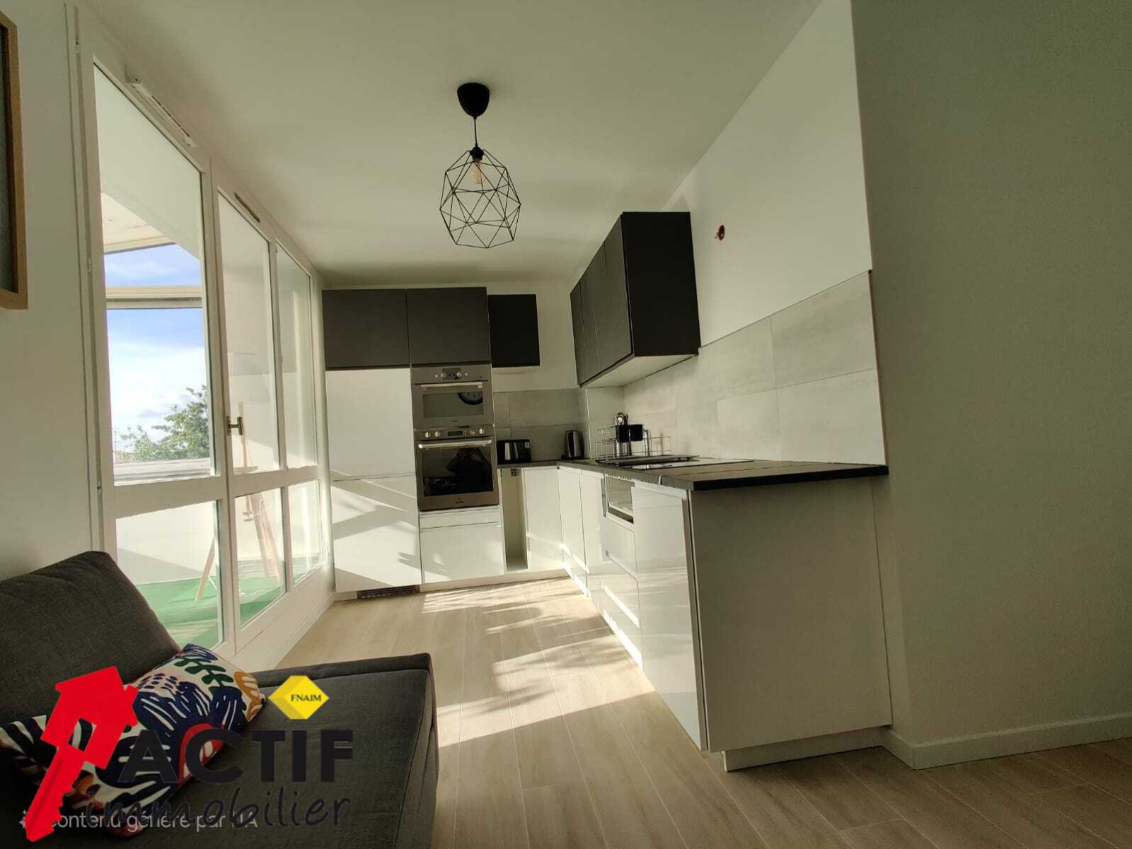 Image_2, Appartement, Évry-Courcouronnes, ref :BHVAP20005854