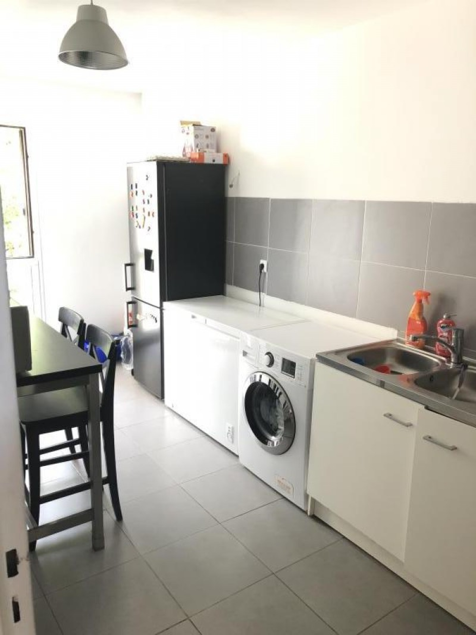 Image_7, Appartement, Courcouronnes, ref :01896