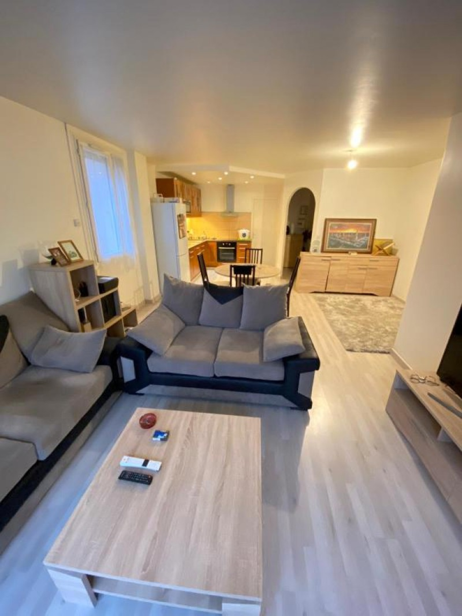 Image_1, Appartement, Évry, ref :01945