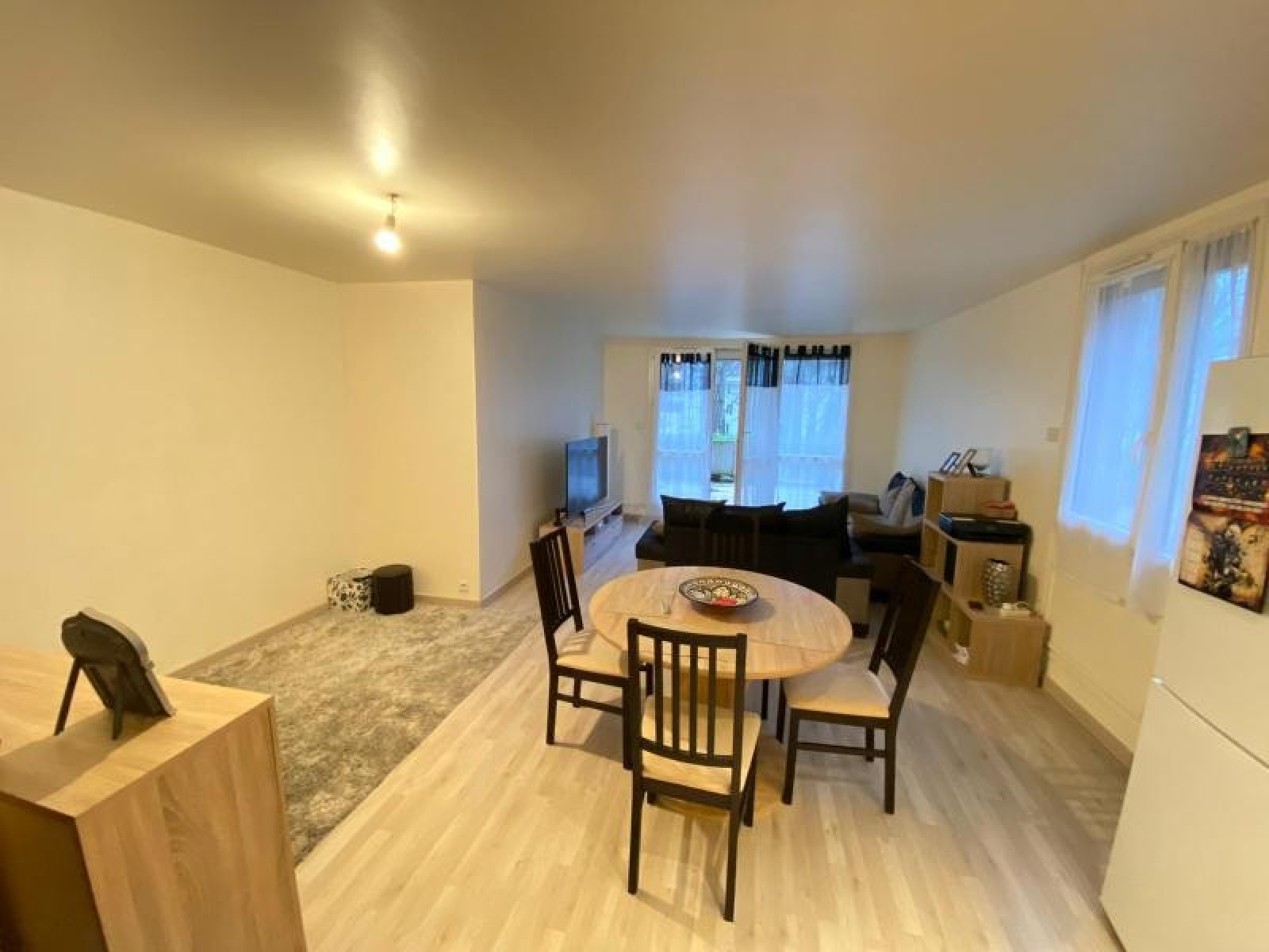 Image_2, Appartement, Évry, ref :01945