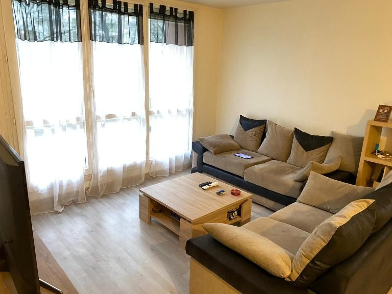 Image_3, Appartement, Évry, ref :01945