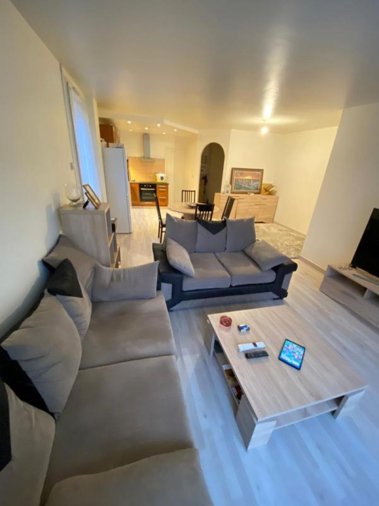 Image_4, Appartement, Évry, ref :01945