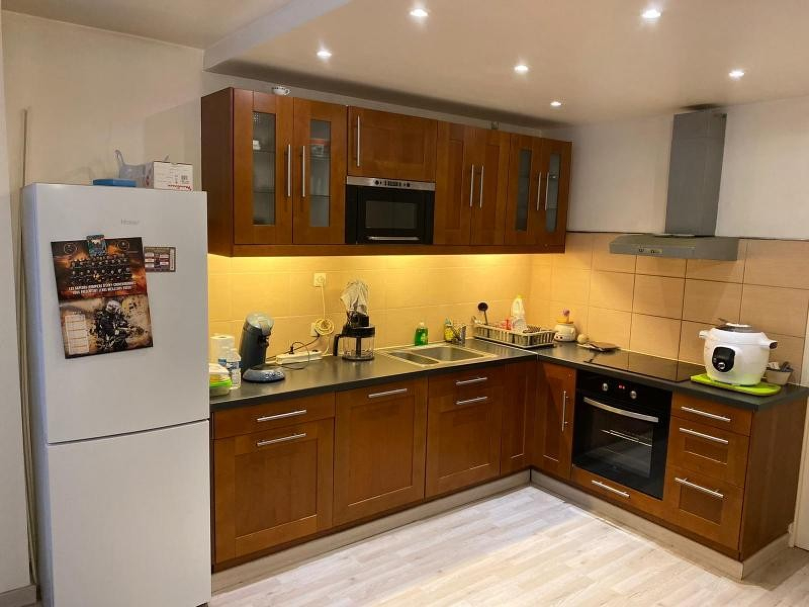 Image_5, Appartement, Évry, ref :01945